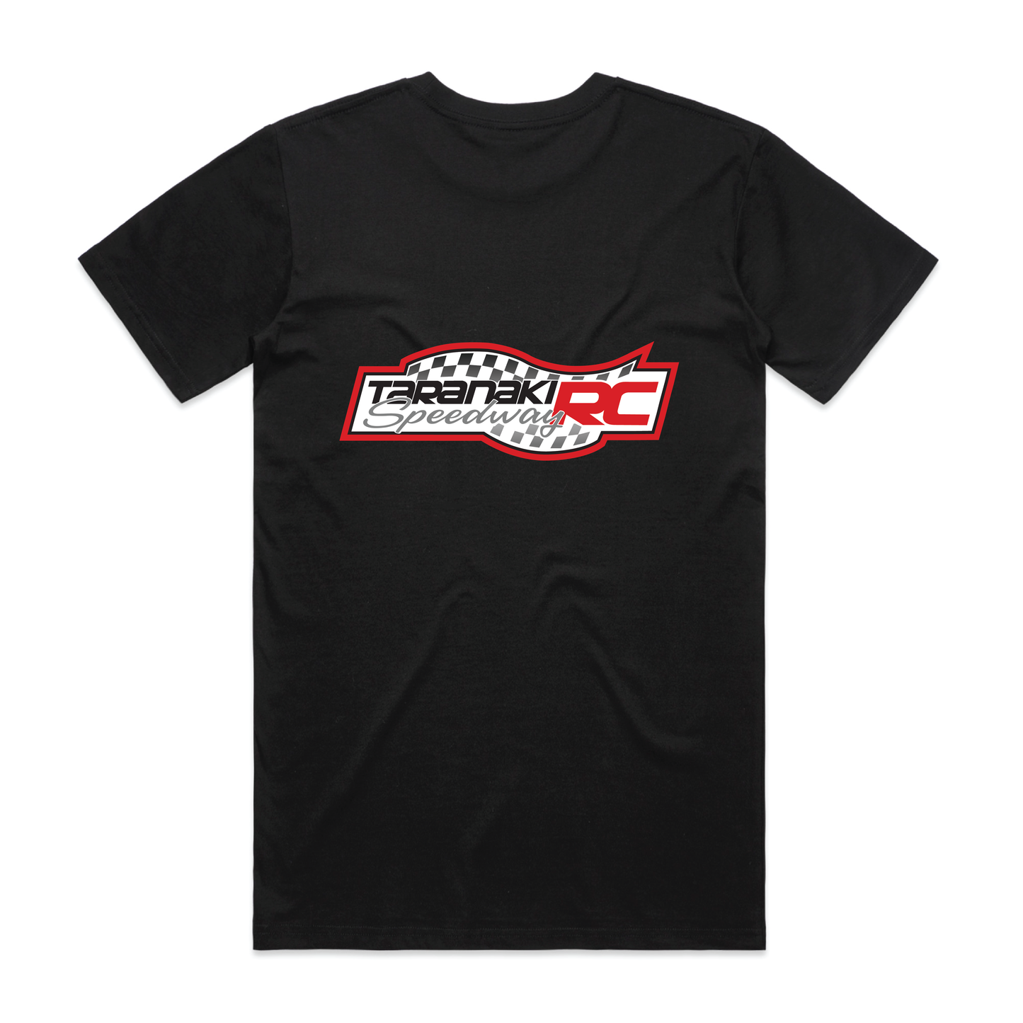 Taranaki RC Speedway Tee 2