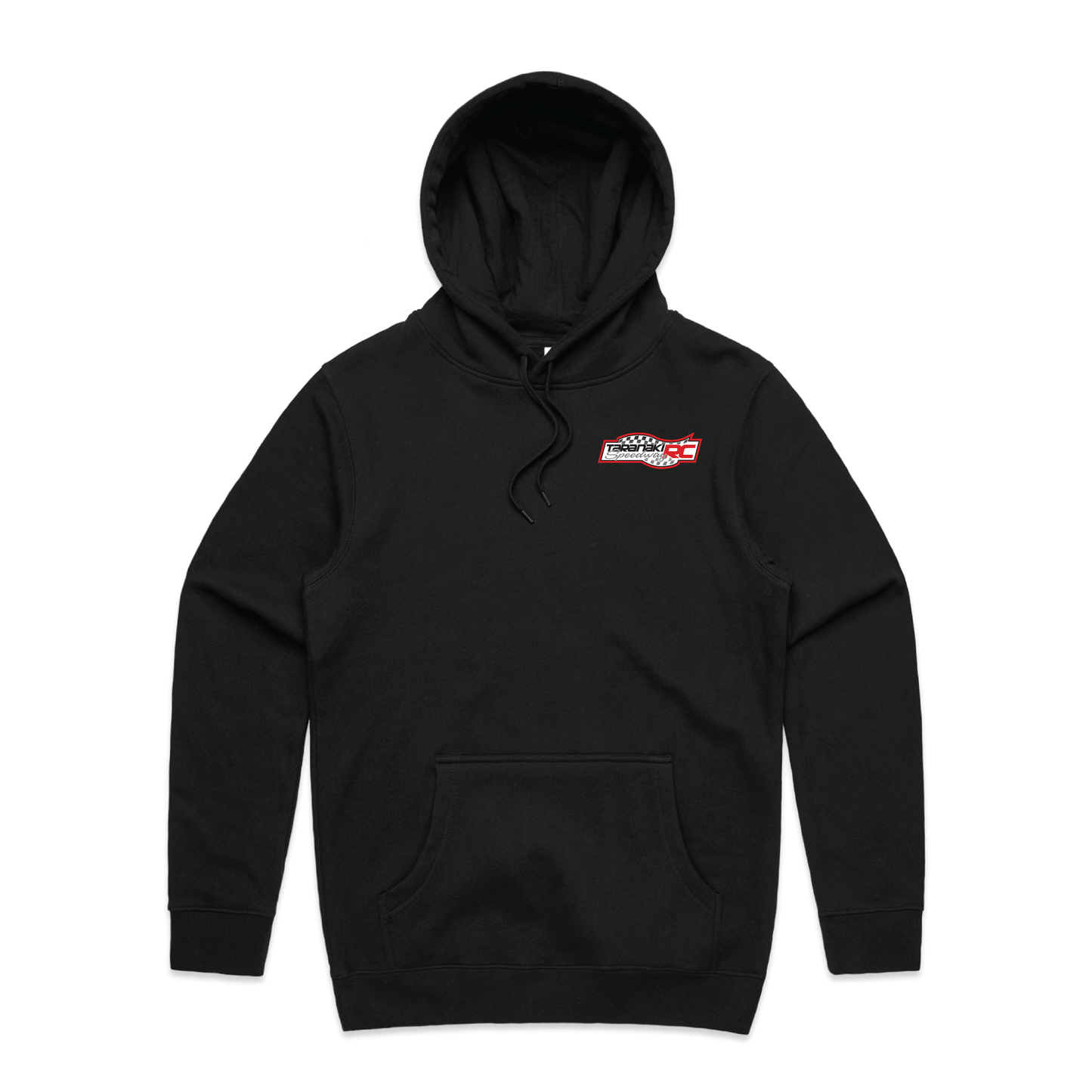 Taranaki RC Speedway Hoodie 2