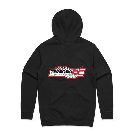 Taranaki RC Speedway Hoodie 2