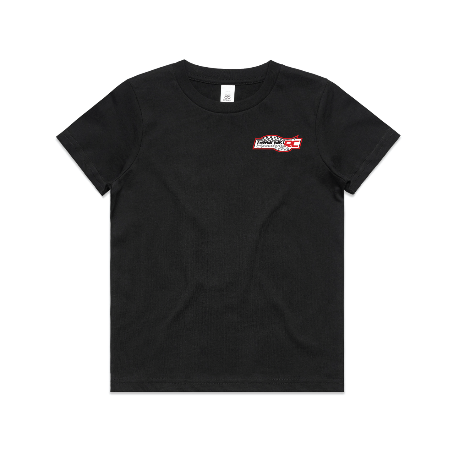 Taranaki RC Speedway Kids Tee 1