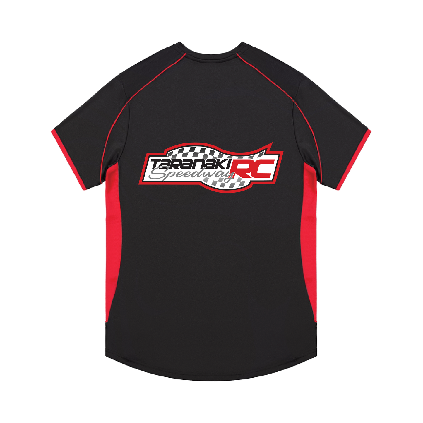 Taranaki RC Speedway Kids Tee 2